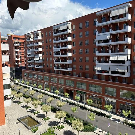 Kevin'S Apartment Delijorgj Tiranë Ngoại thất bức ảnh